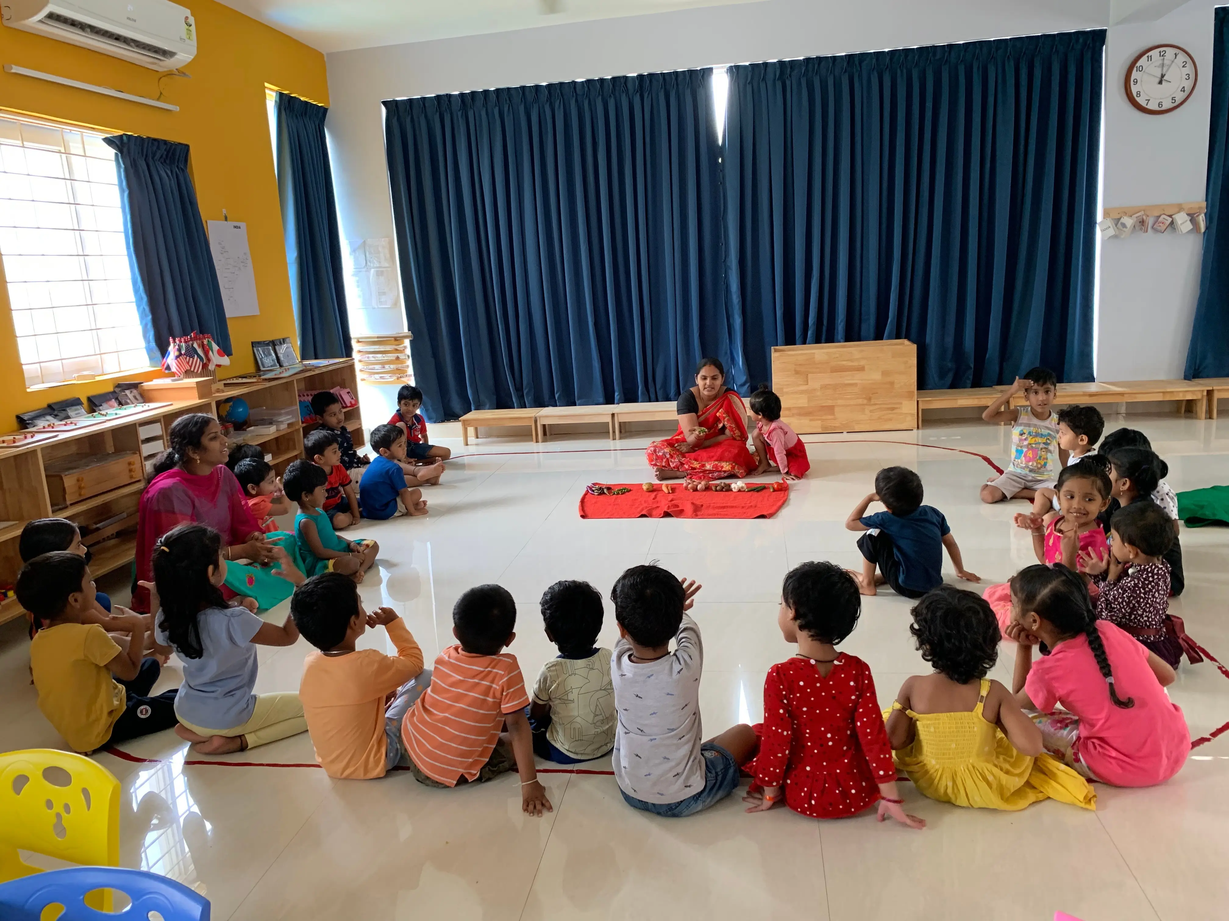 Aditi Montessori gallery photo 59