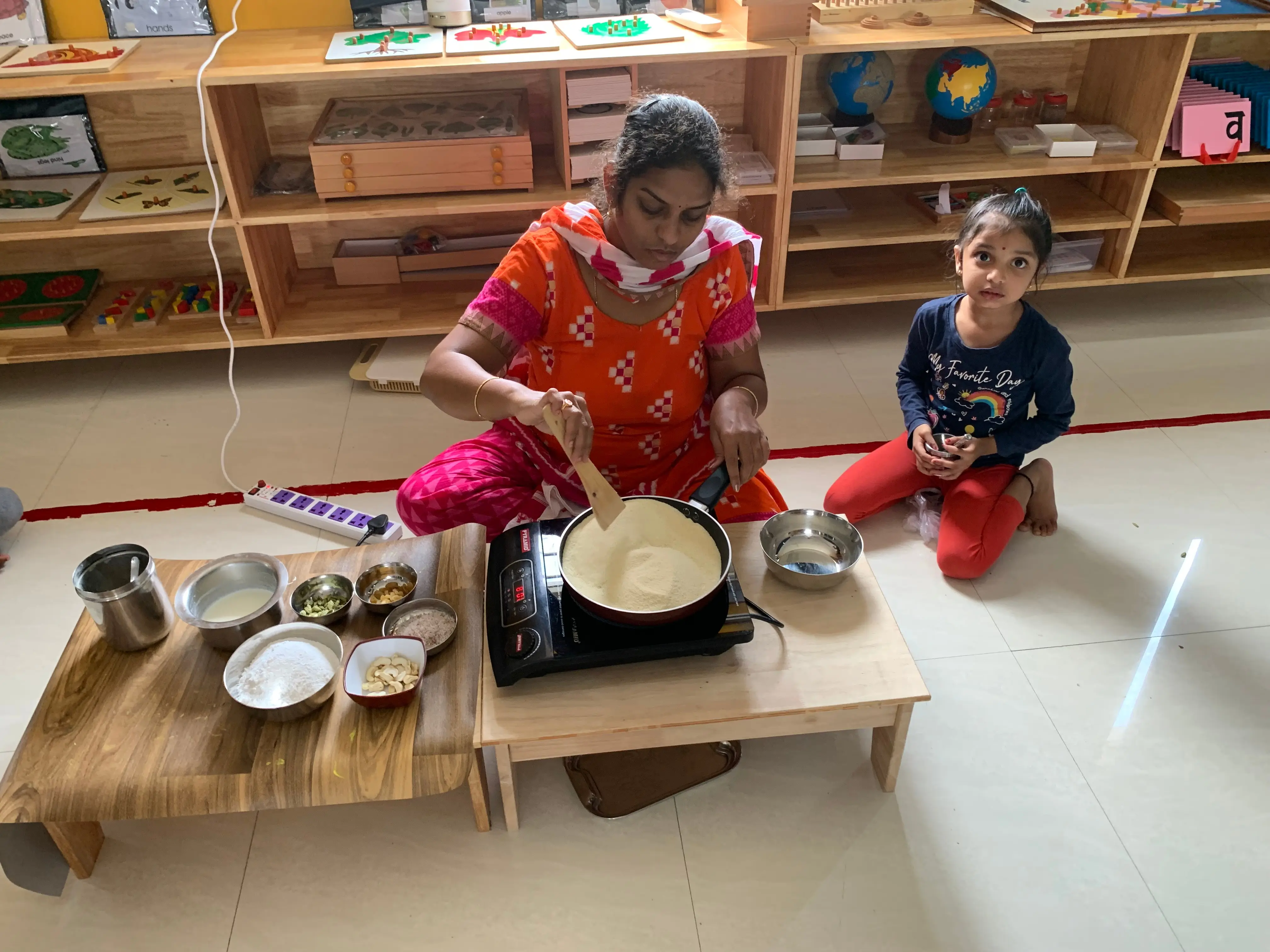 Aditi Montessori gallery photo 61