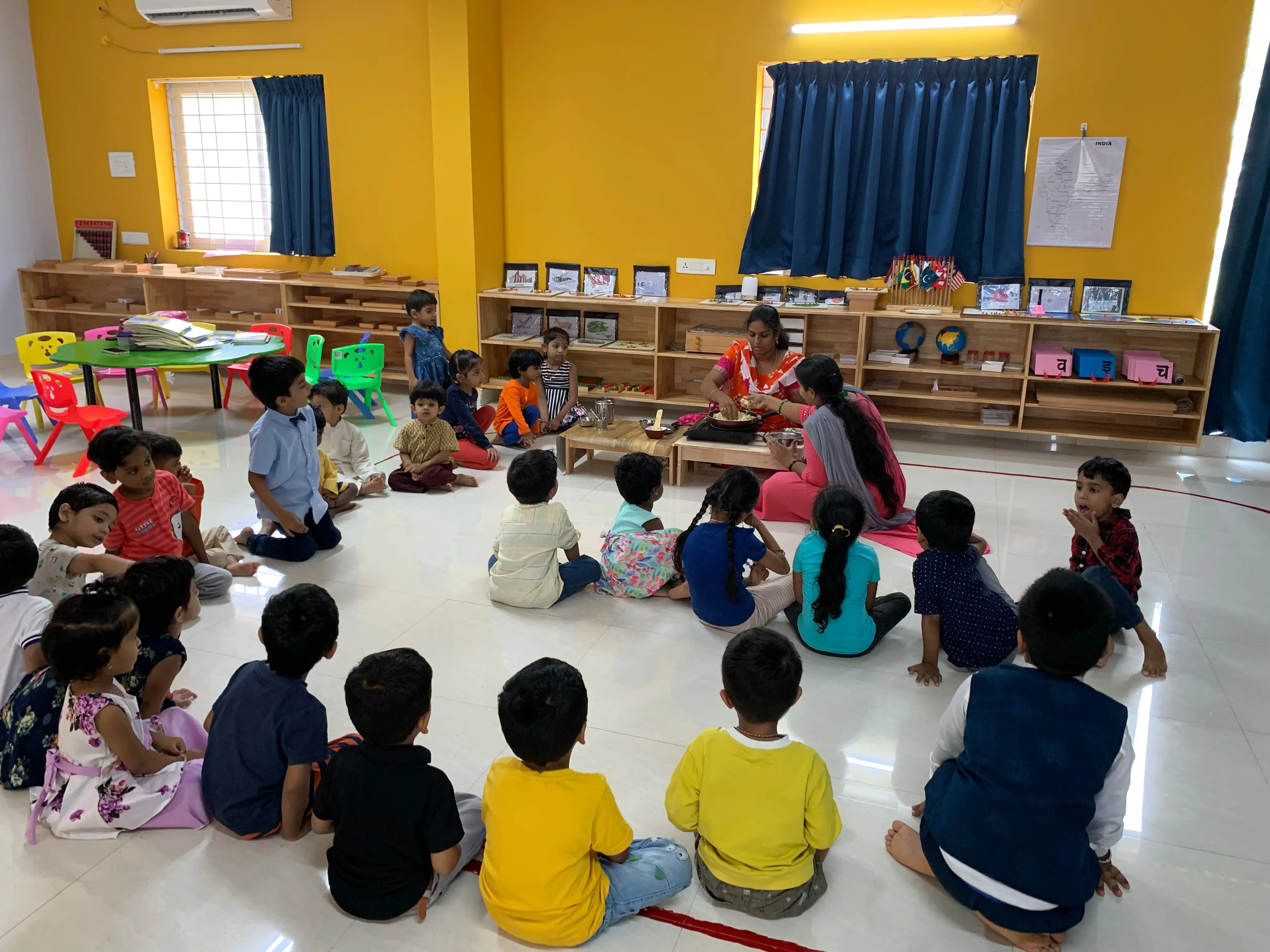Aditi Montessori gallery photo 62