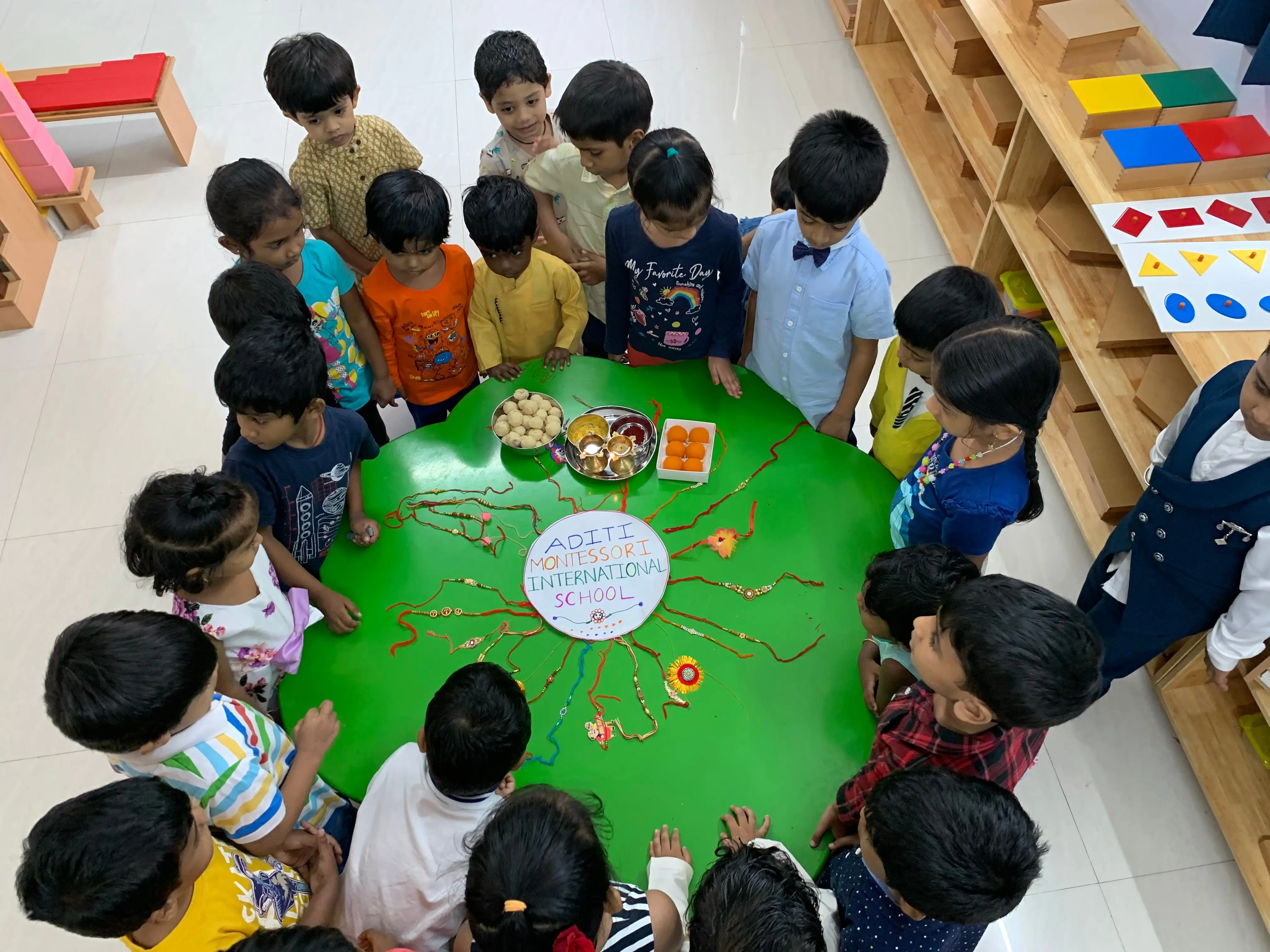Aditi Montessori gallery photo 63