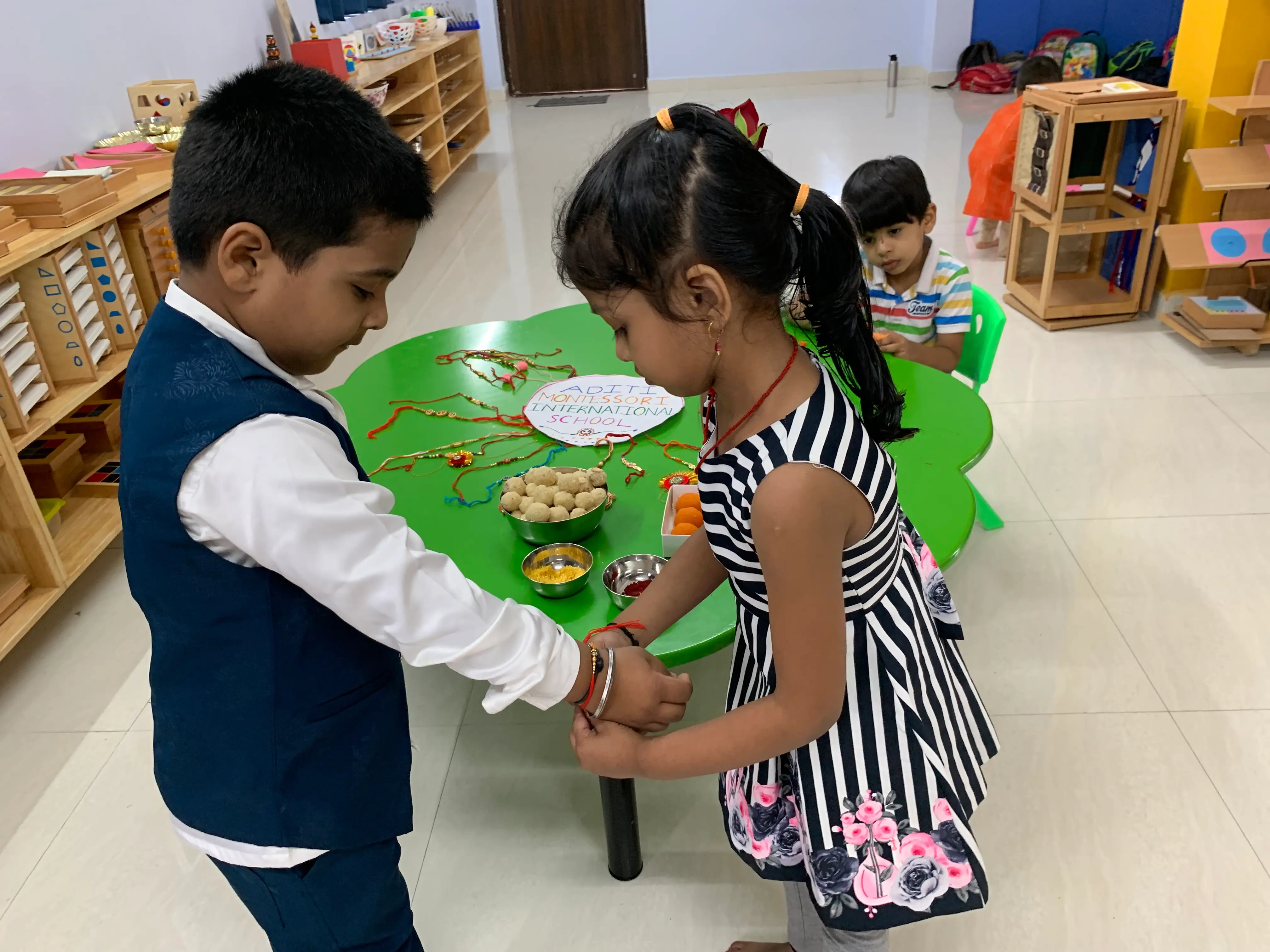 Aditi Montessori gallery photo 64