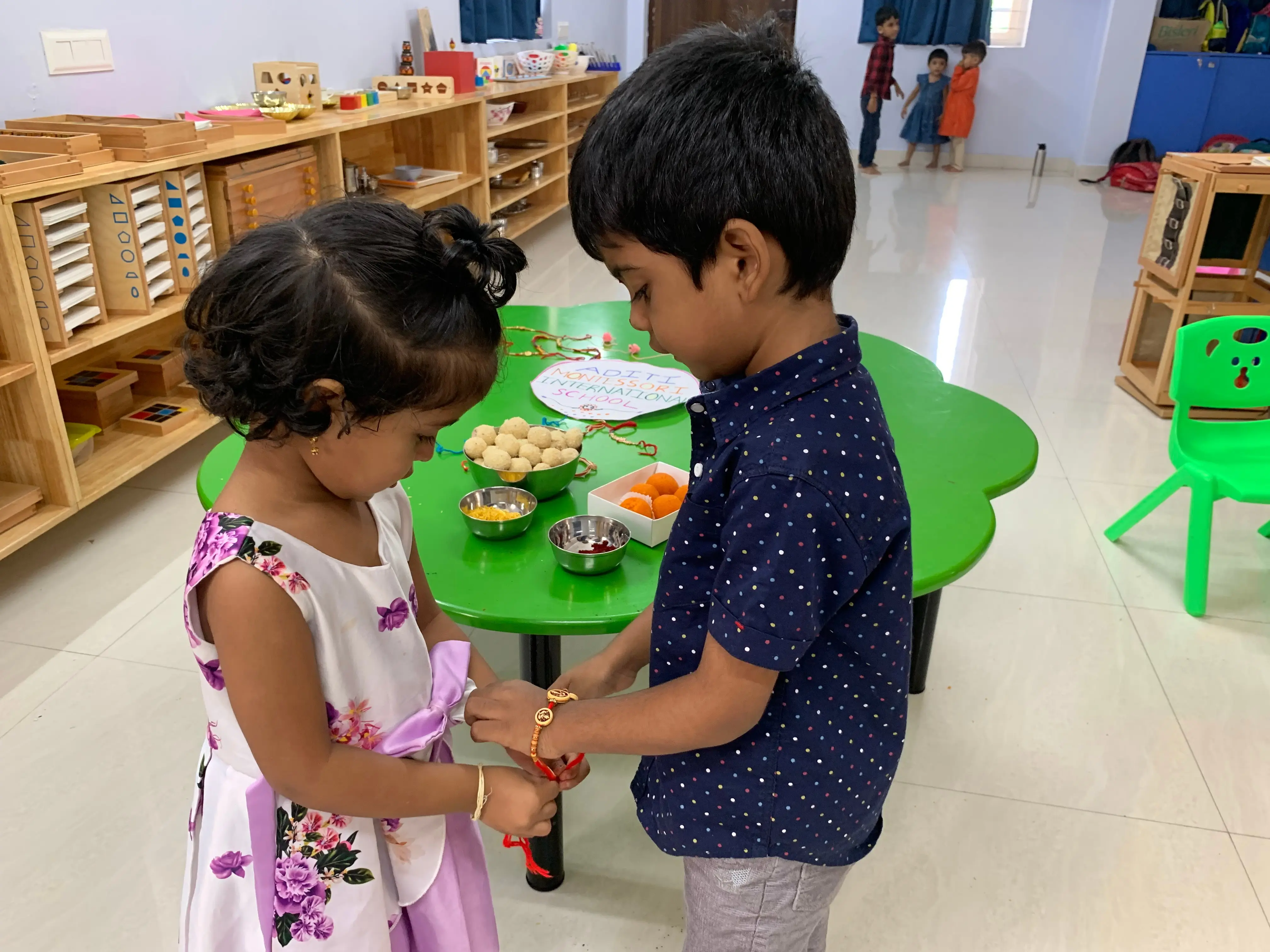 Aditi Montessori gallery photo 65
