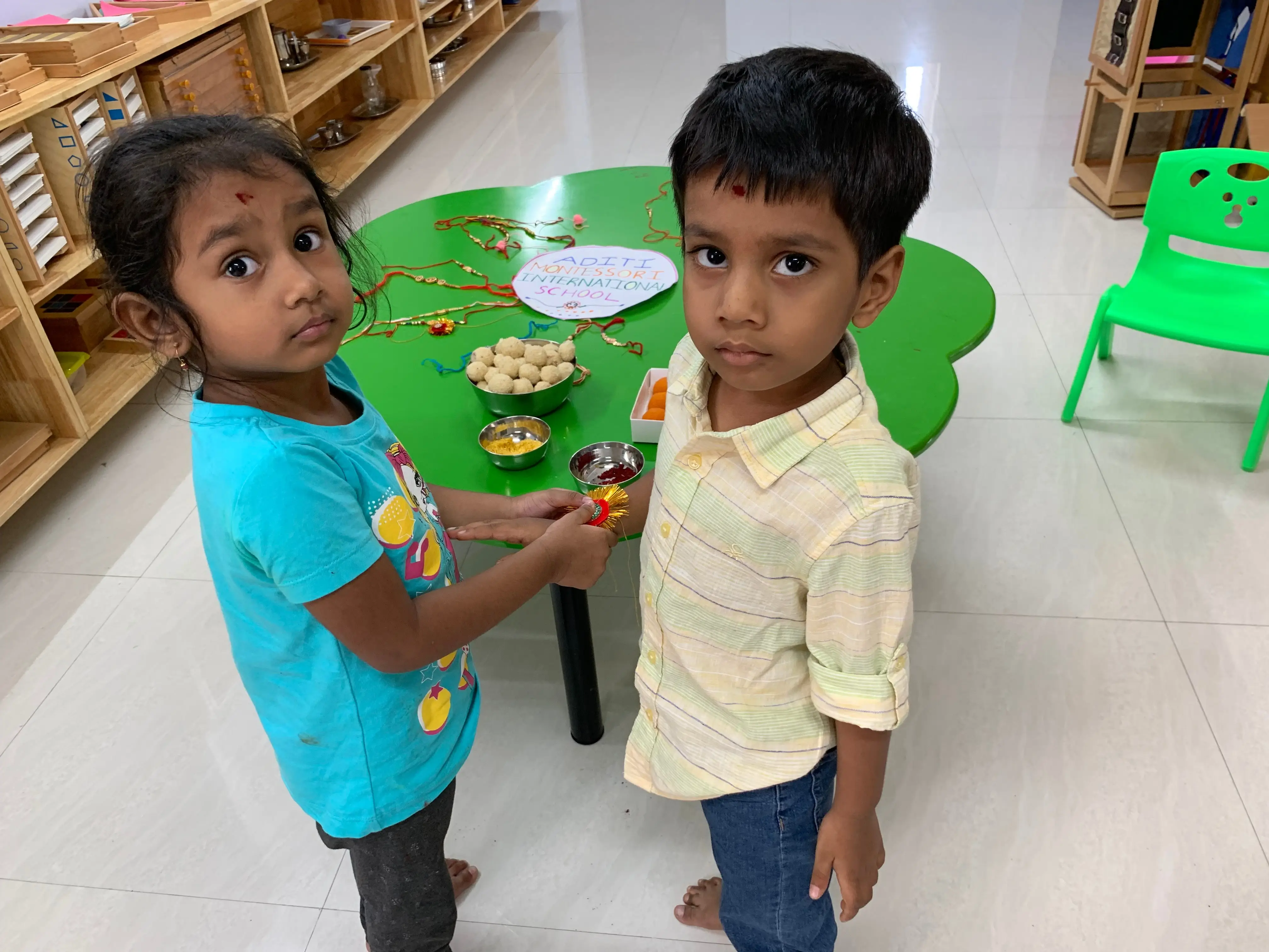 Aditi Montessori gallery photo 66