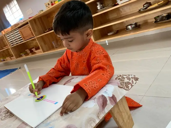 Aditi Montessori gallery photo 67