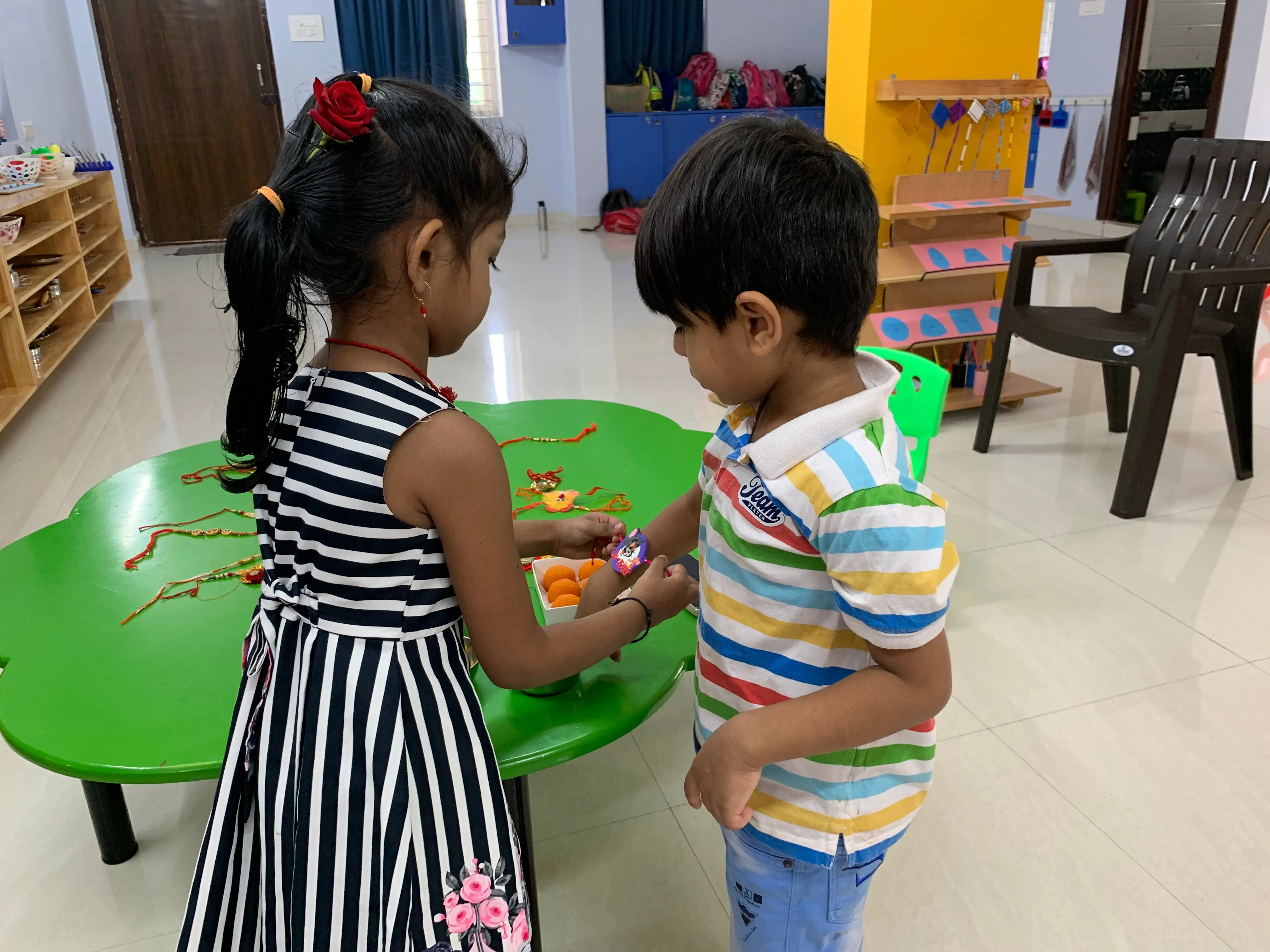 Aditi Montessori gallery photo 68