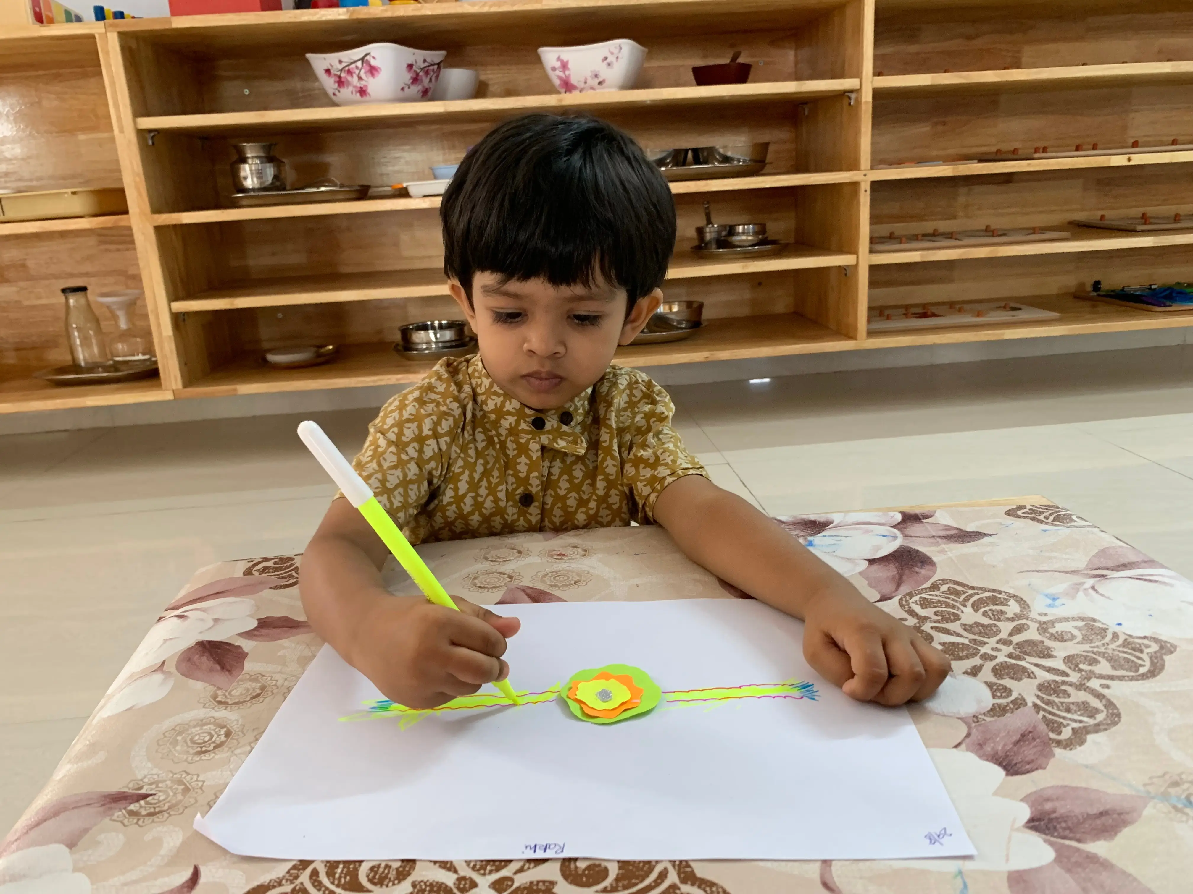 Aditi Montessori gallery photo 69