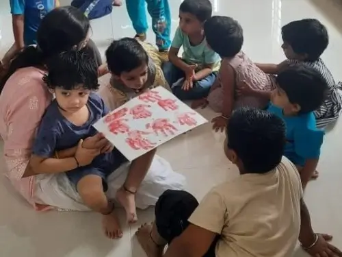 Aditi Montessori gallery photo 7