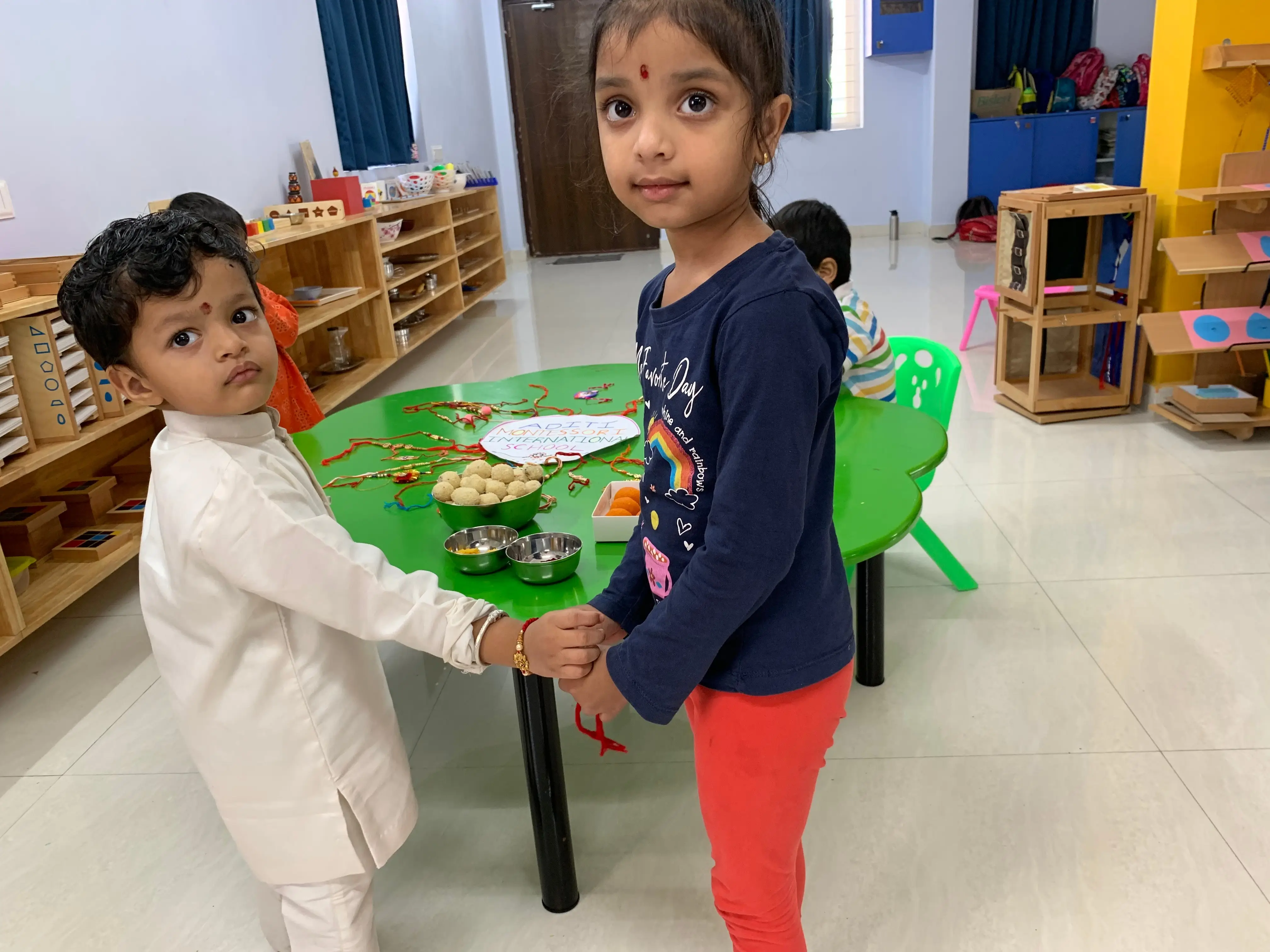 Aditi Montessori gallery photo 70