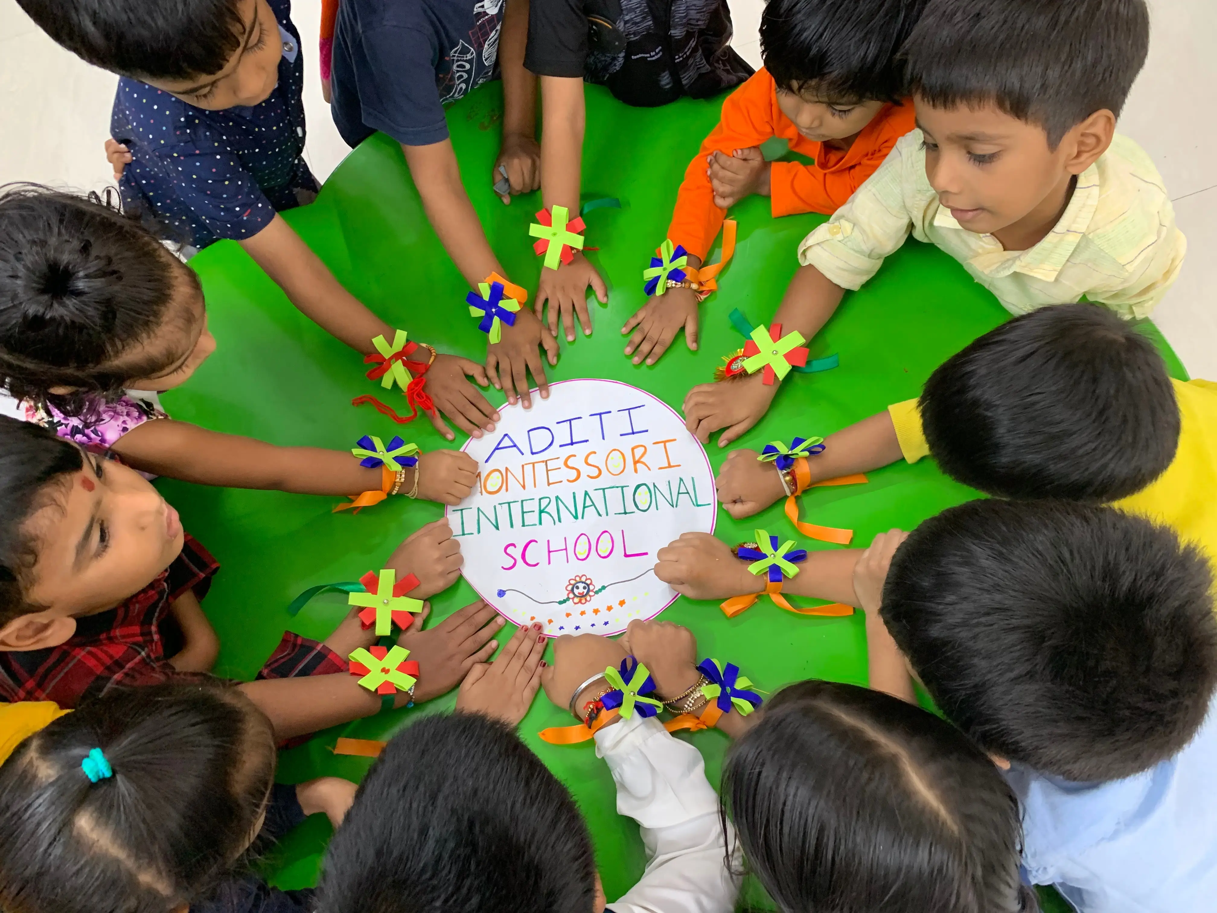 Aditi Montessori gallery photo 71