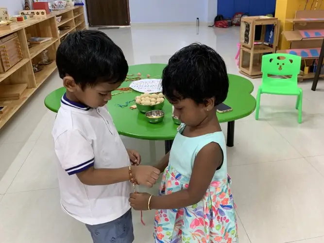 Aditi Montessori gallery photo 73