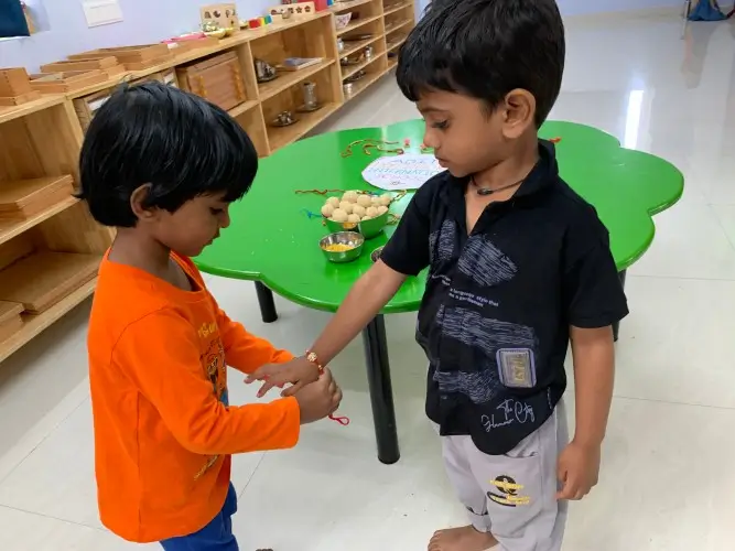 Aditi Montessori gallery photo 74