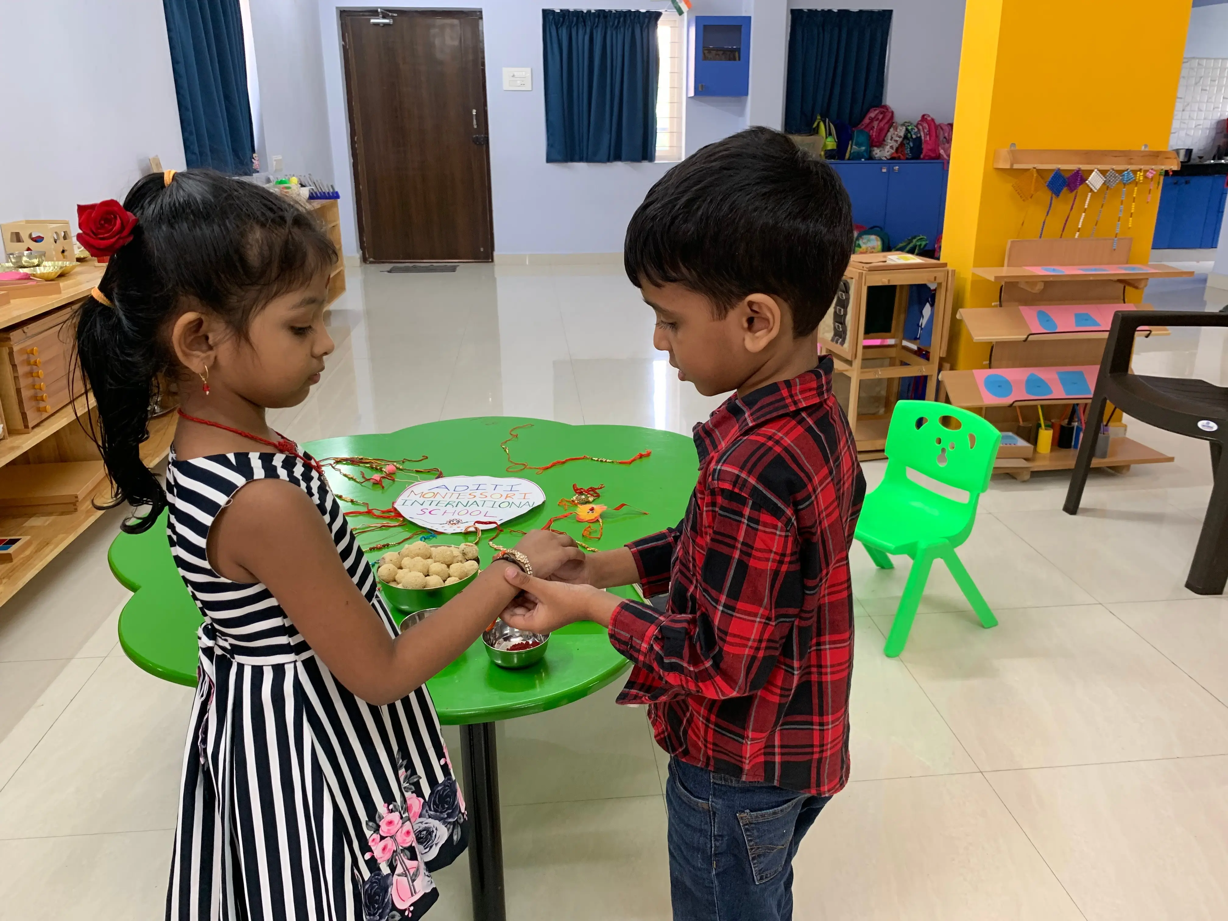 Aditi Montessori gallery photo 75