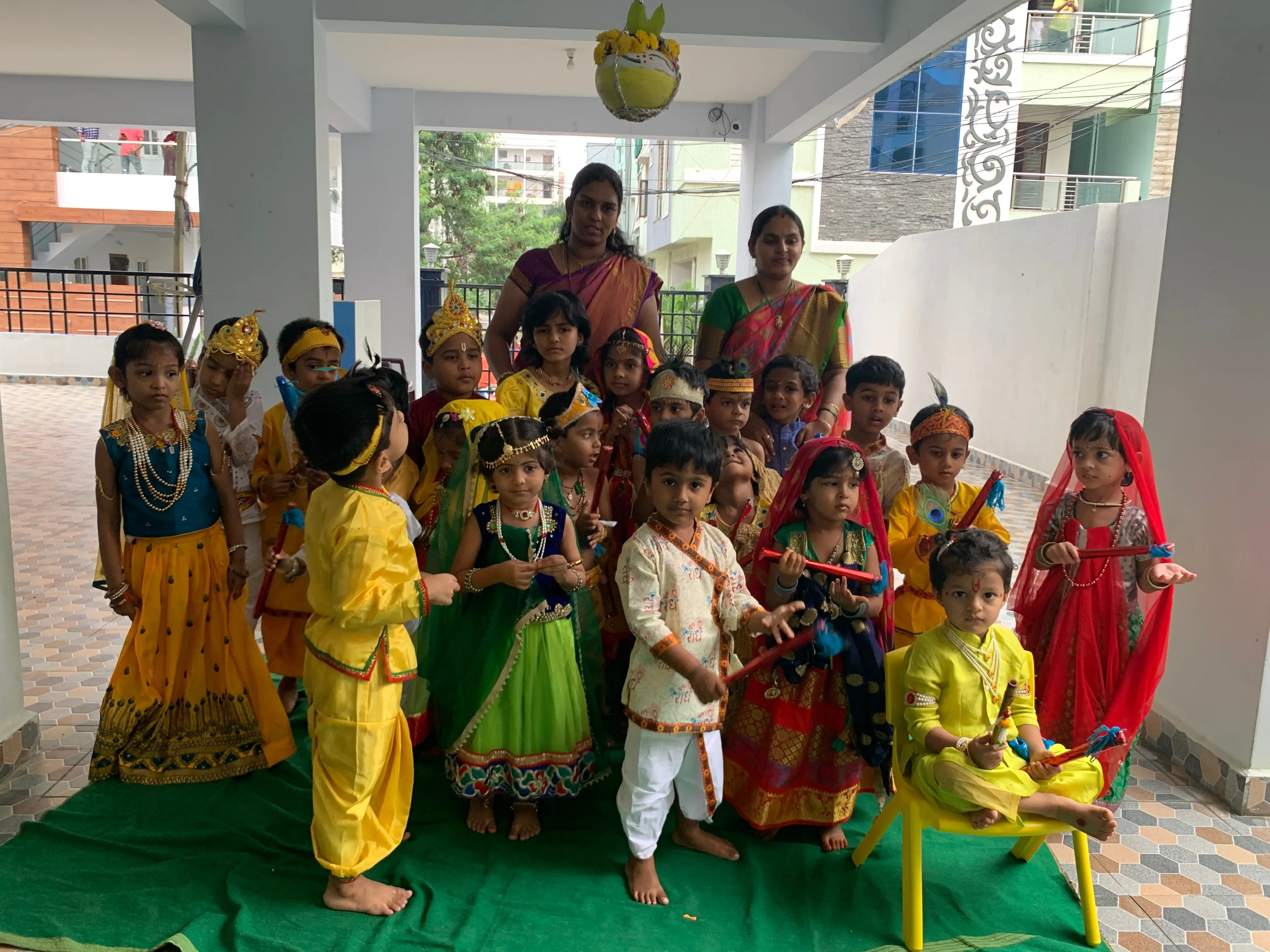 Aditi Montessori gallery photo 76