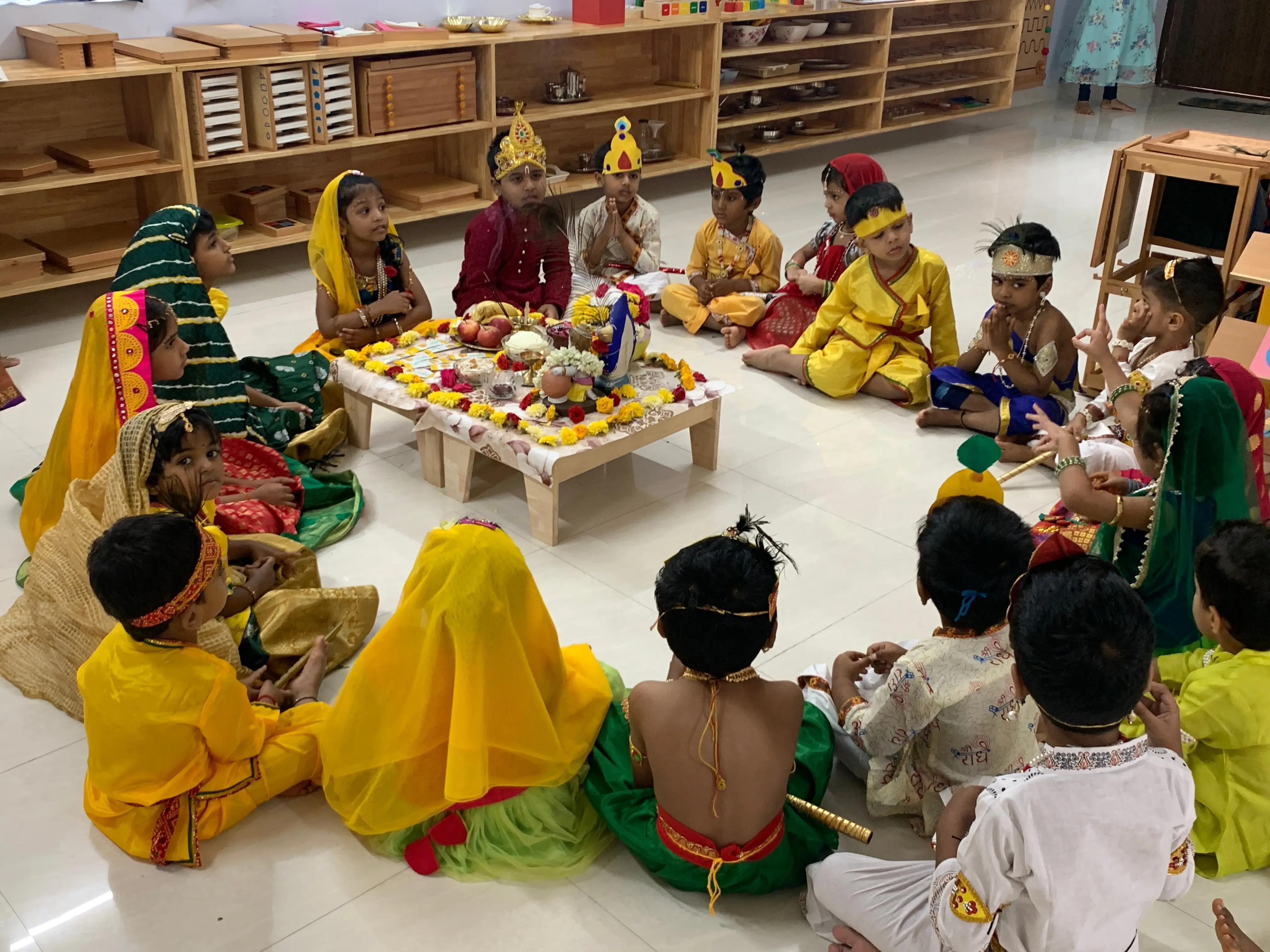 Aditi Montessori gallery photo 77