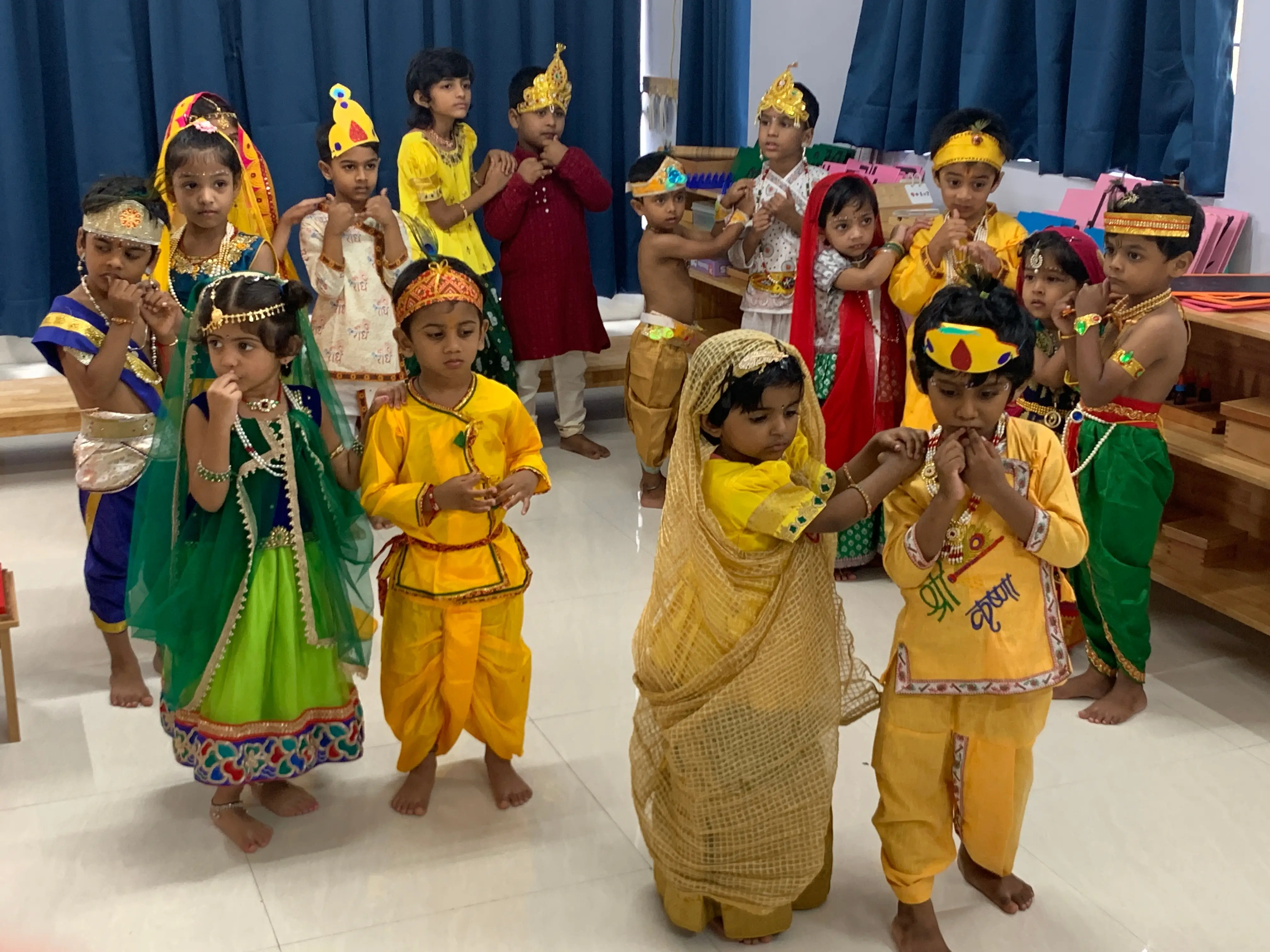Aditi Montessori gallery photo 78