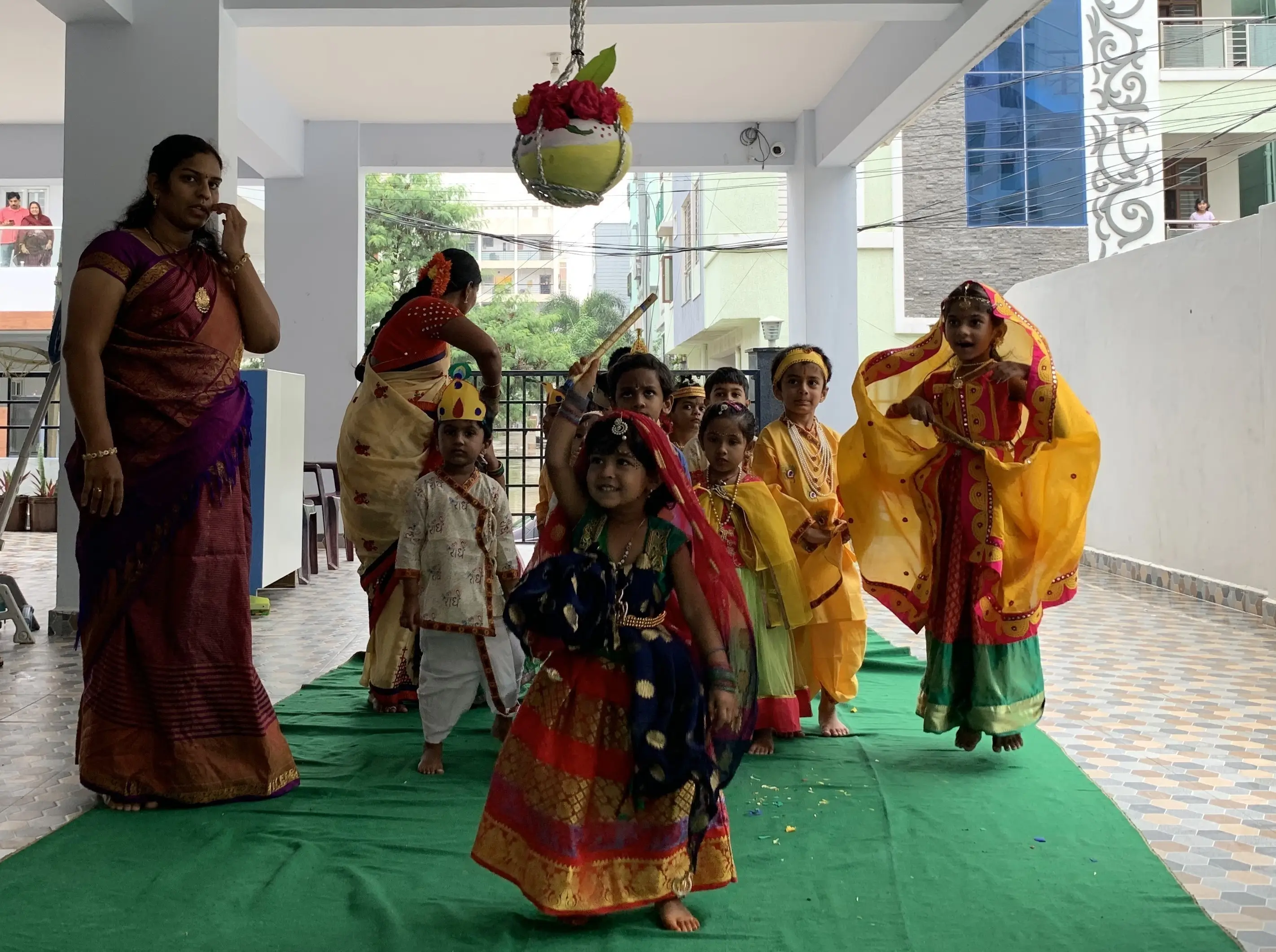 Aditi Montessori gallery photo 79
