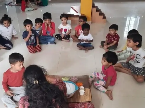 Aditi Montessori gallery photo 8