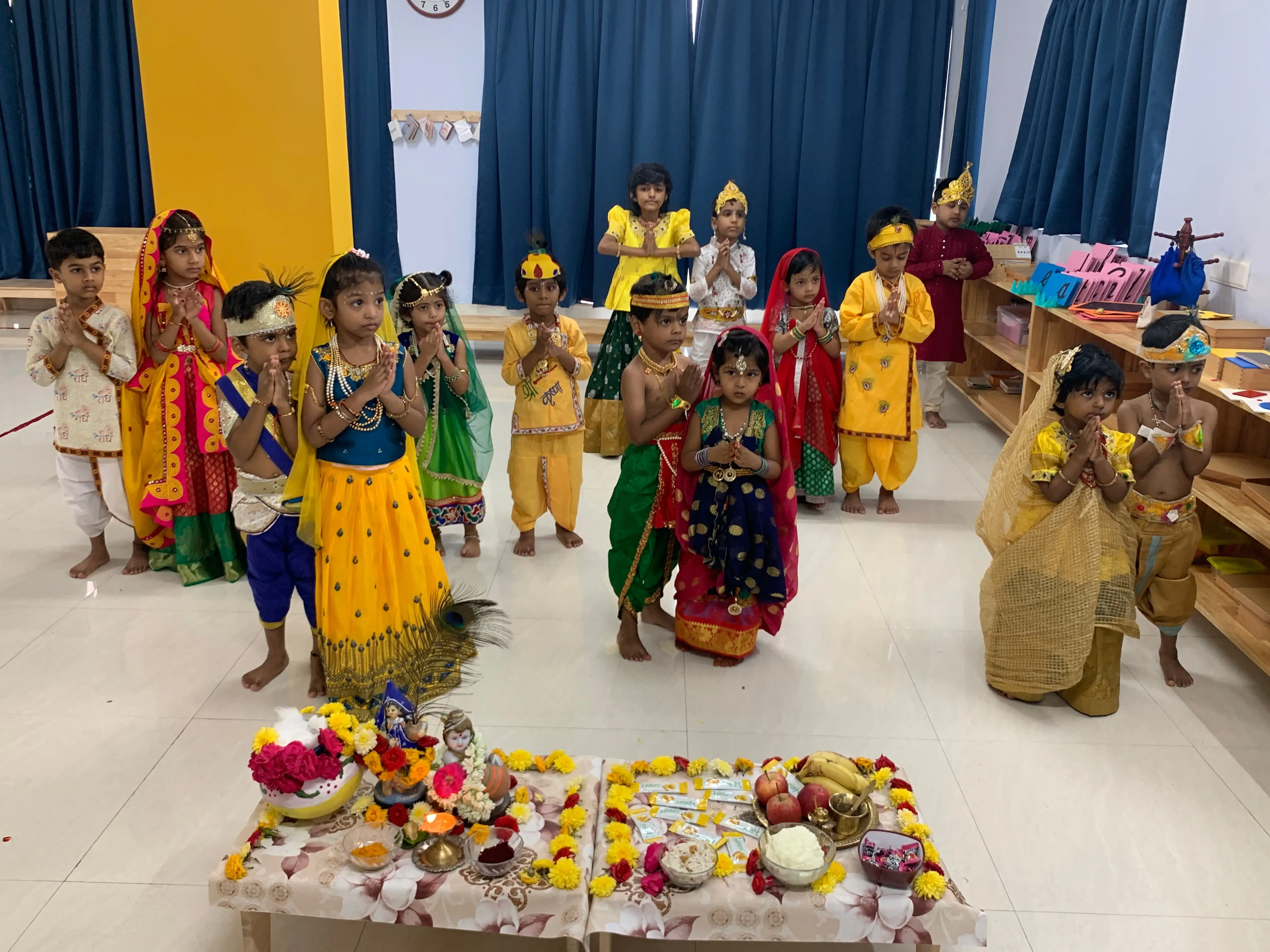 Aditi Montessori gallery photo 80