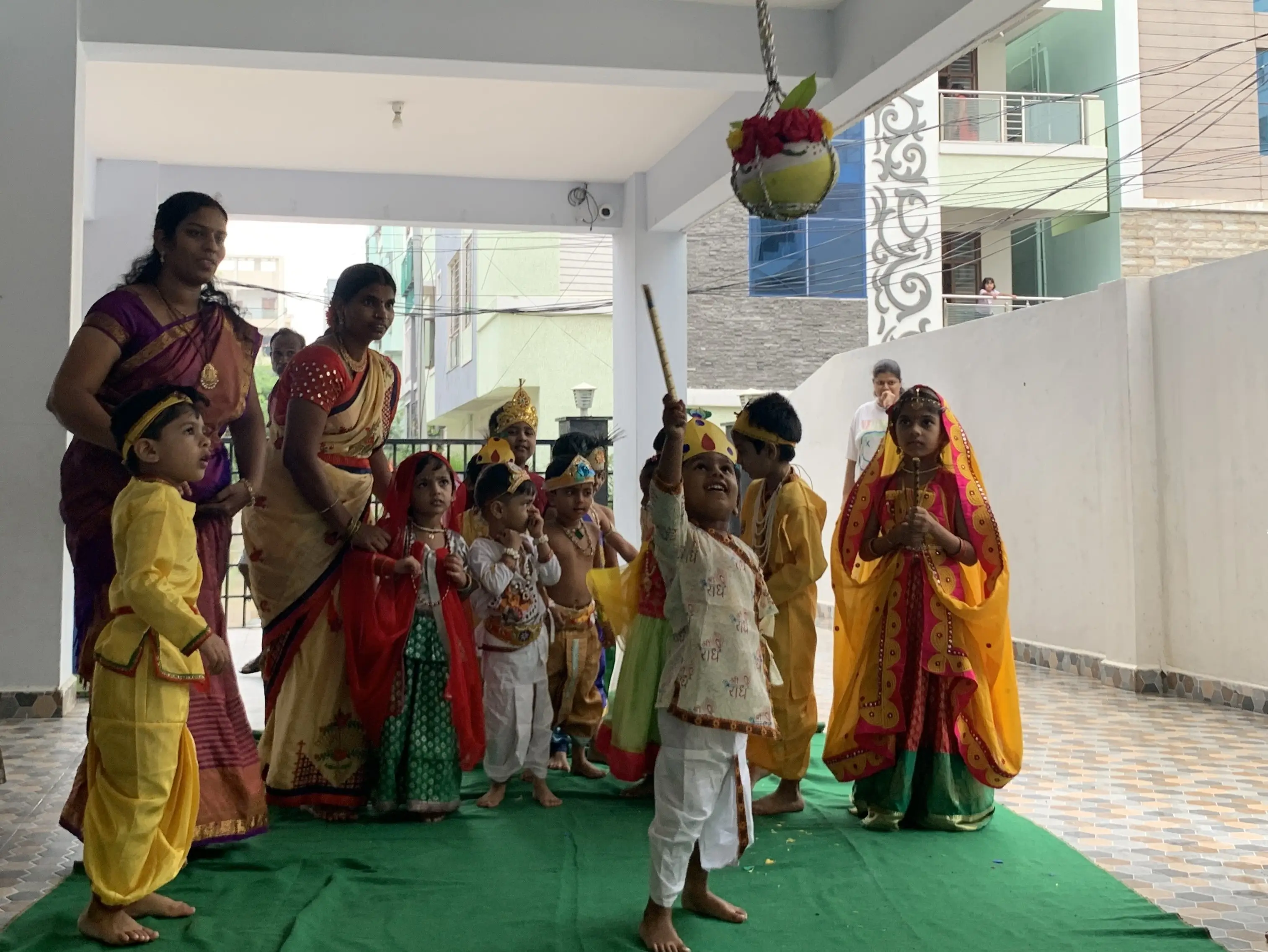 Aditi Montessori gallery photo 81