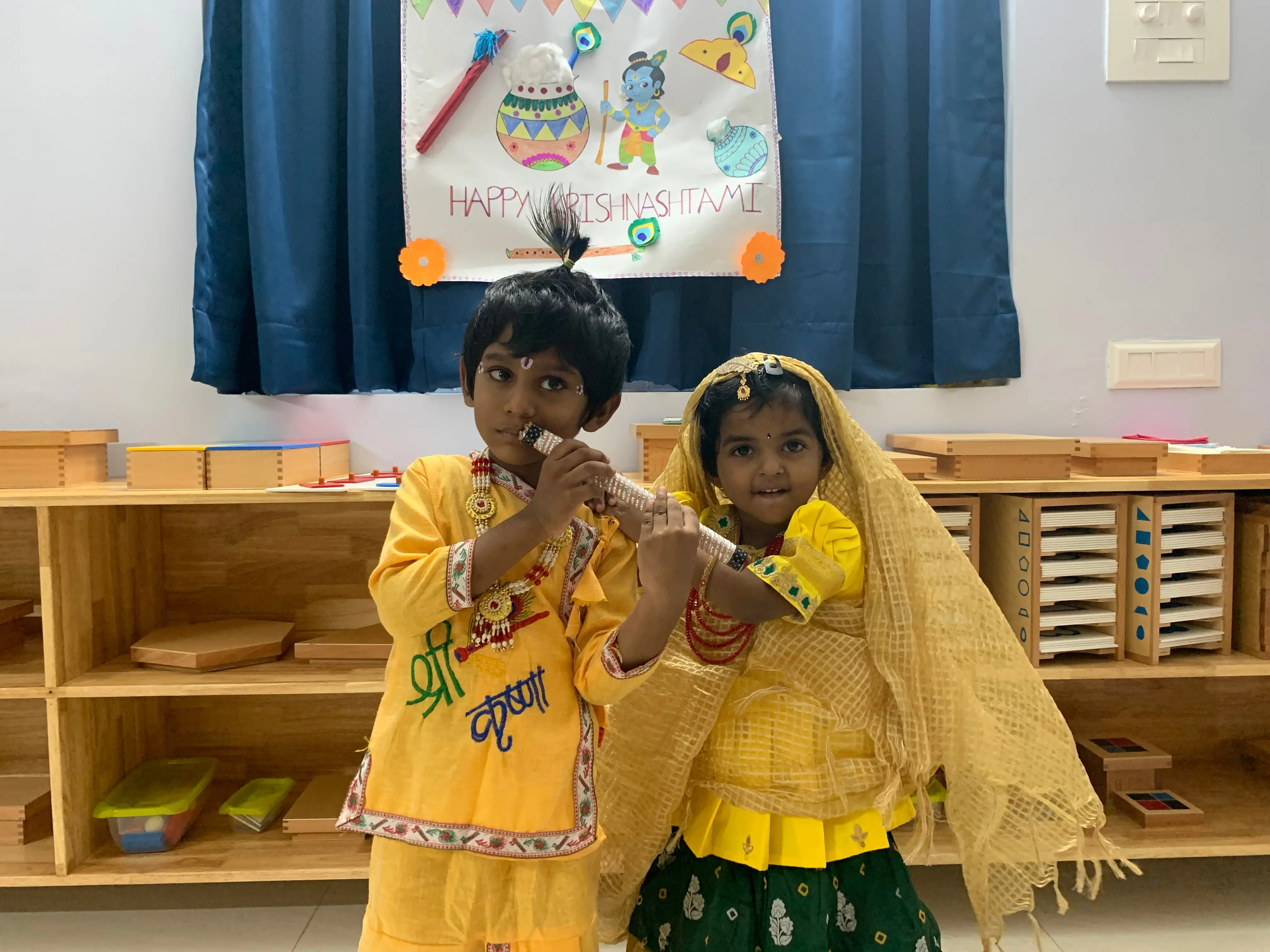 Aditi Montessori gallery photo 82
