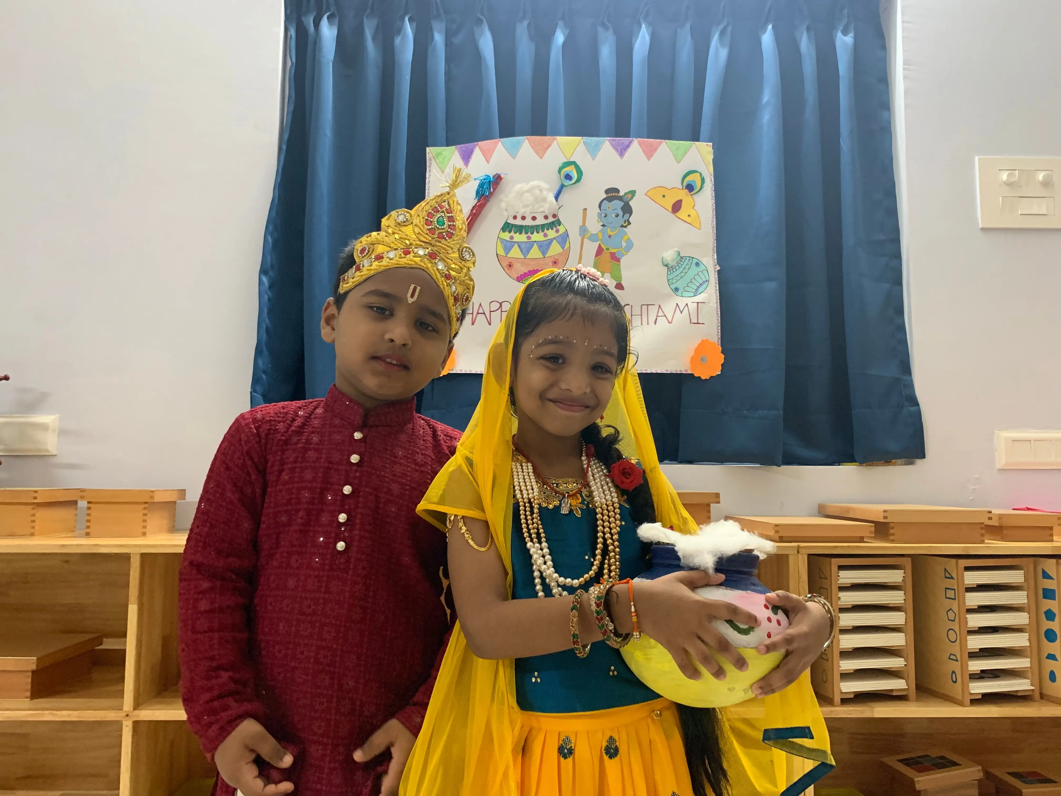 Aditi Montessori gallery photo 83