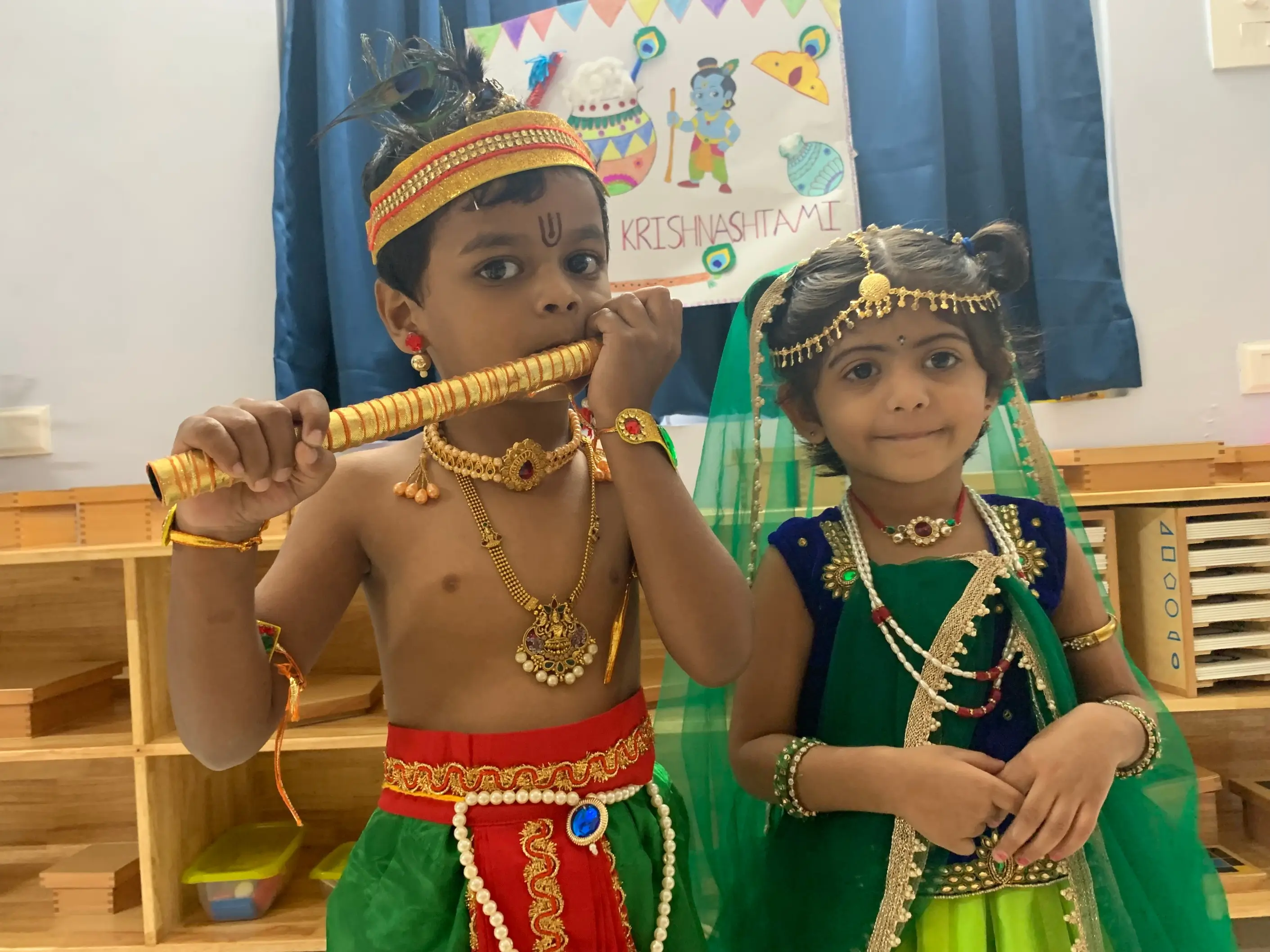 Aditi Montessori gallery photo 84