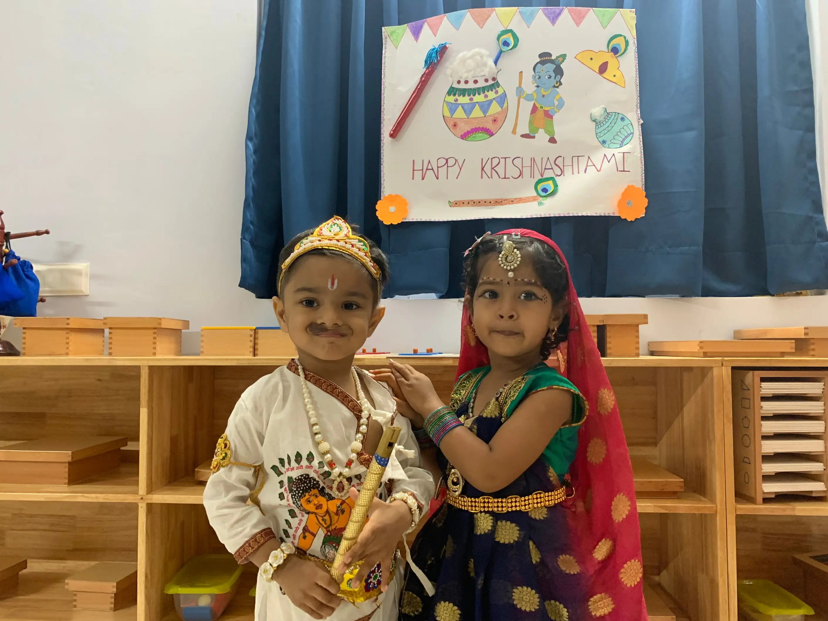 Aditi Montessori gallery photo 85