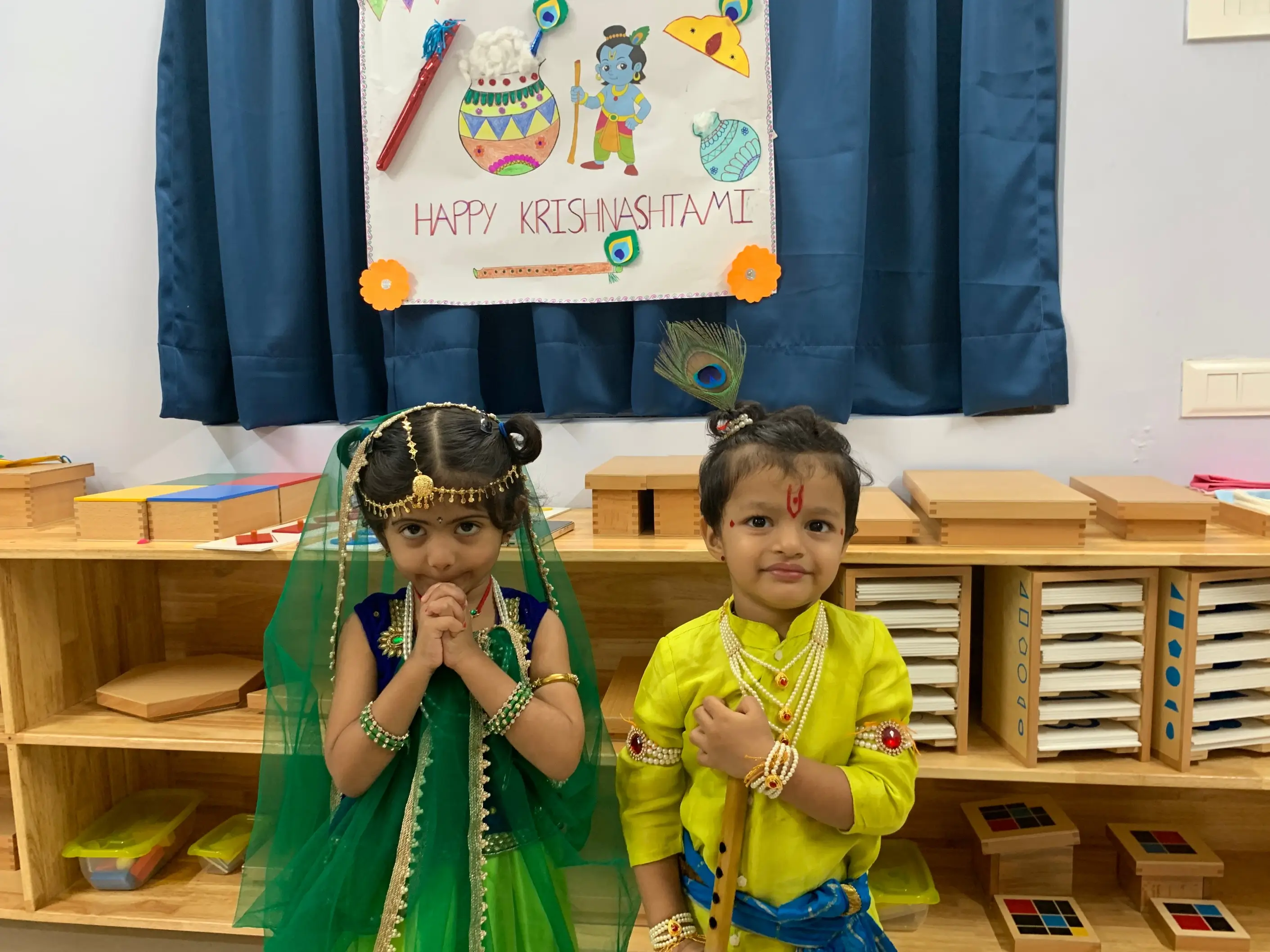 Aditi Montessori gallery photo 86