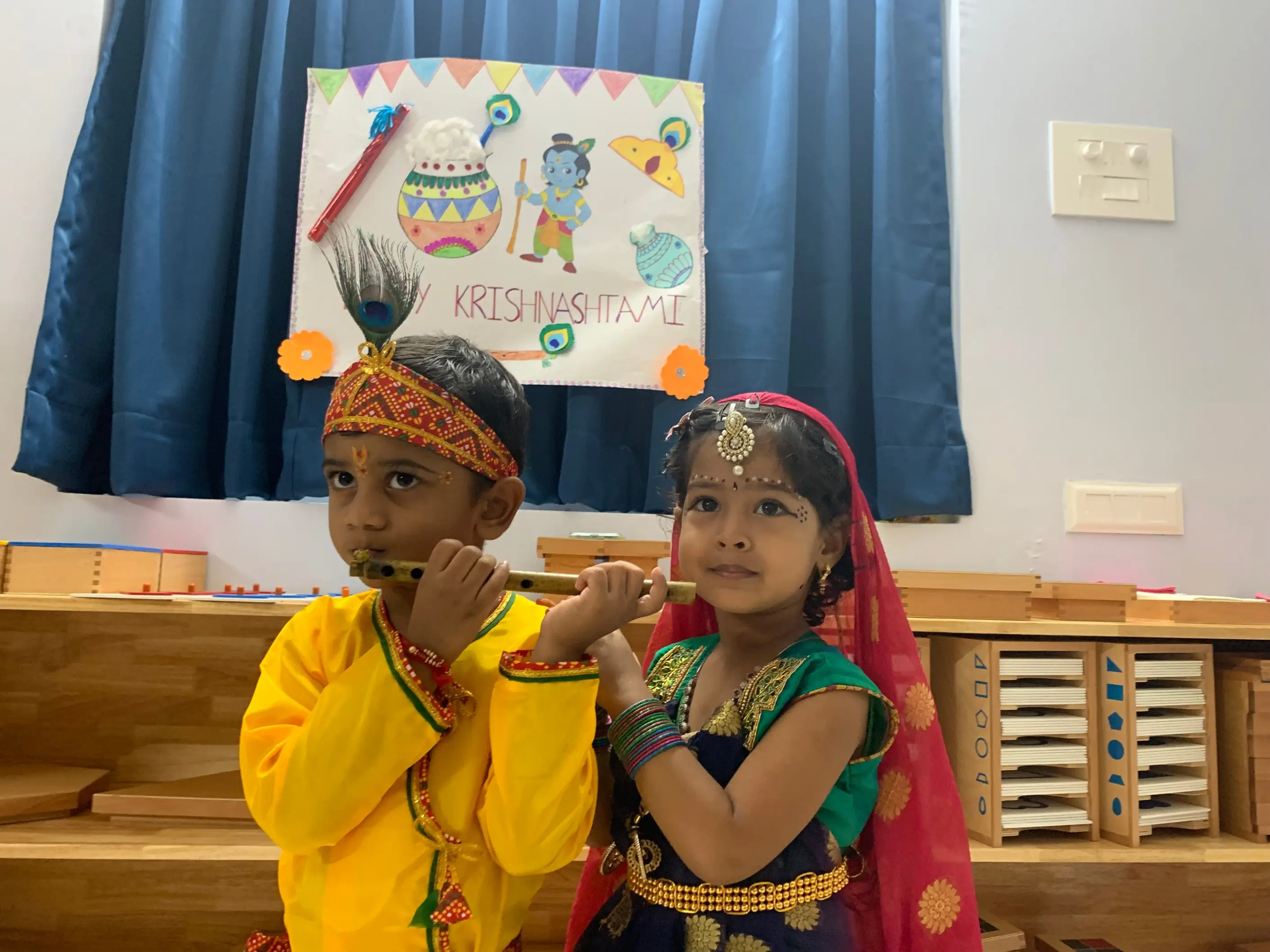 Aditi Montessori gallery photo 87