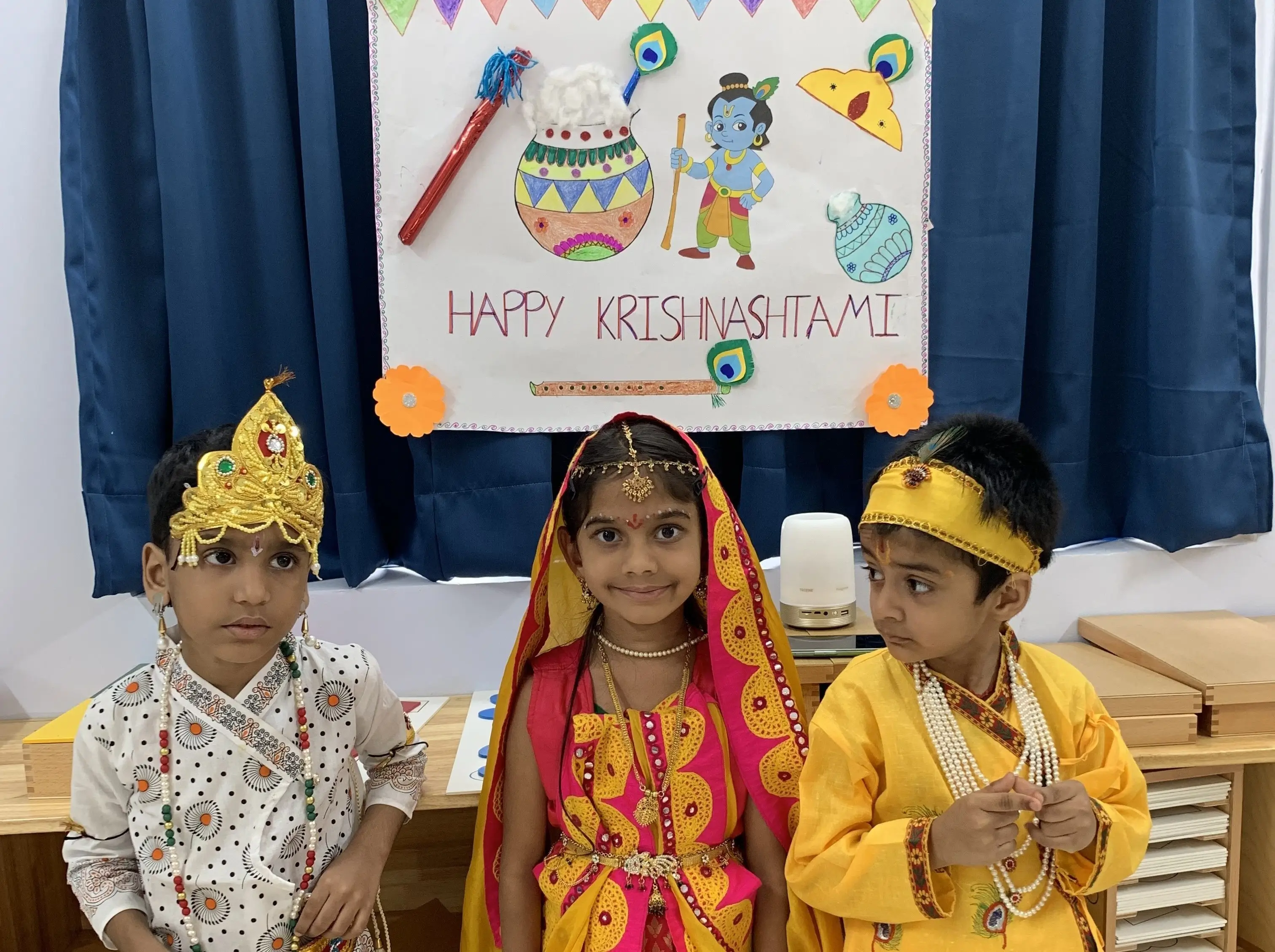 Aditi Montessori gallery photo 88