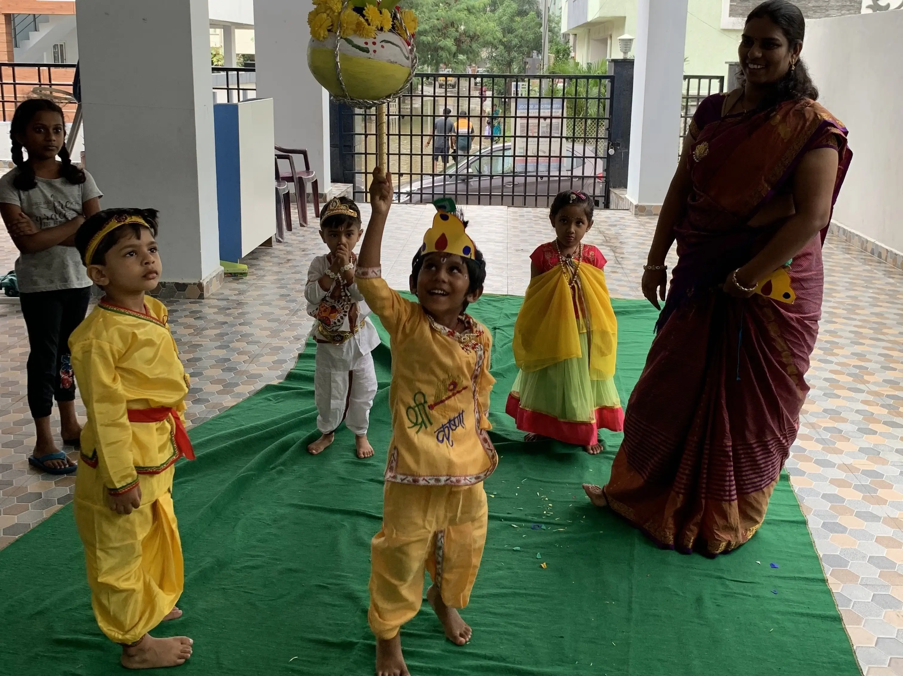 Aditi Montessori gallery photo 89