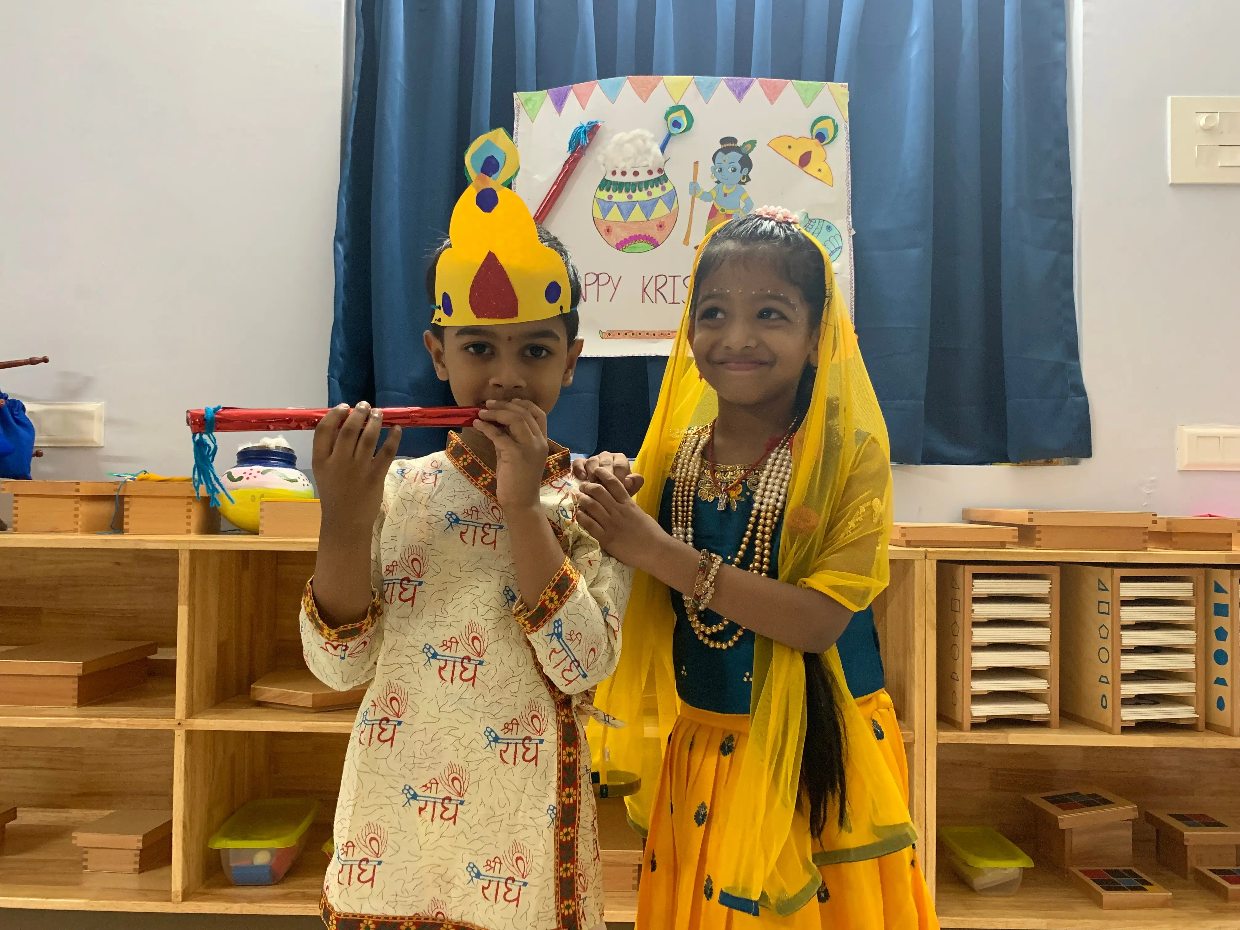 Aditi Montessori gallery photo 90
