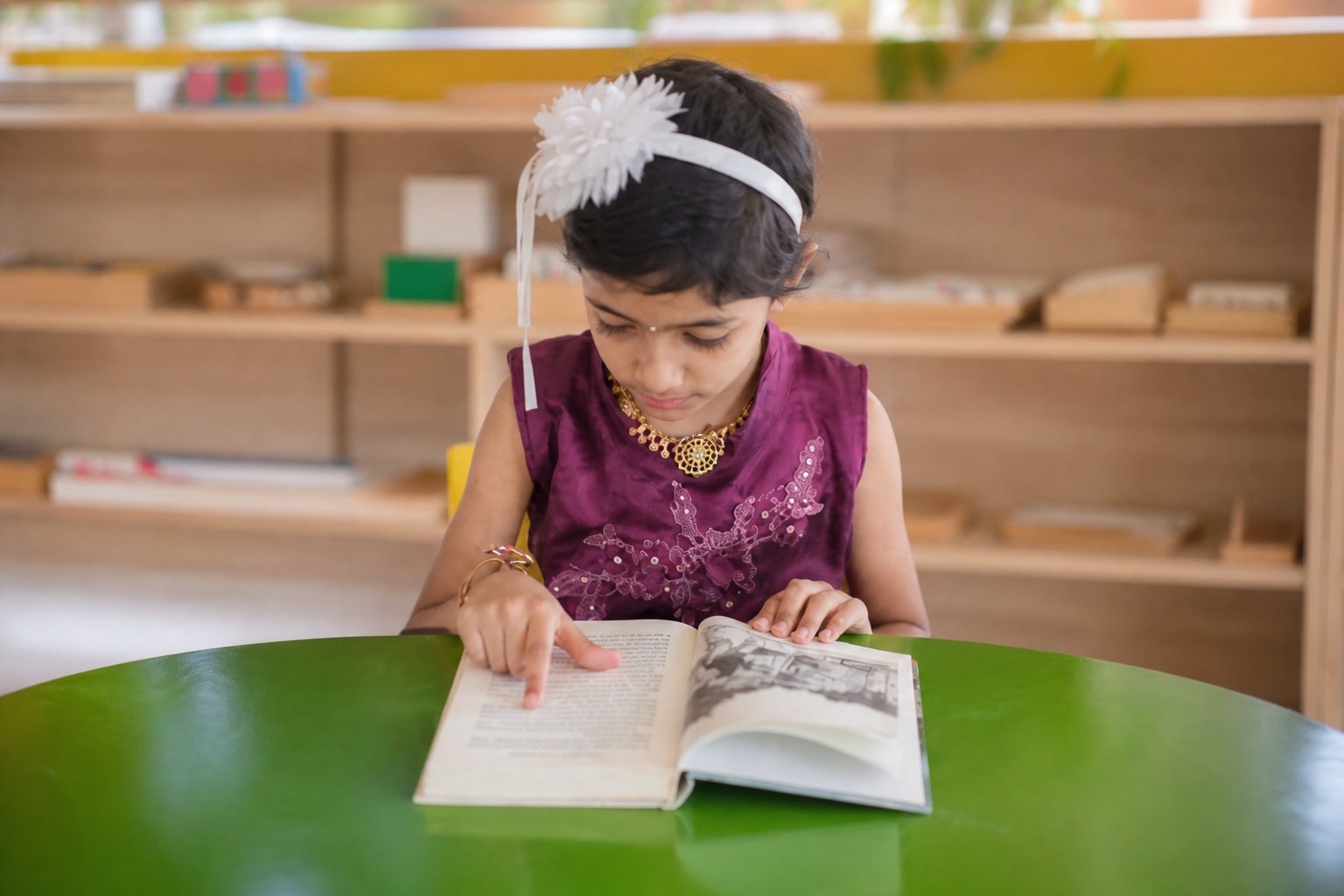 Explosion into Reading