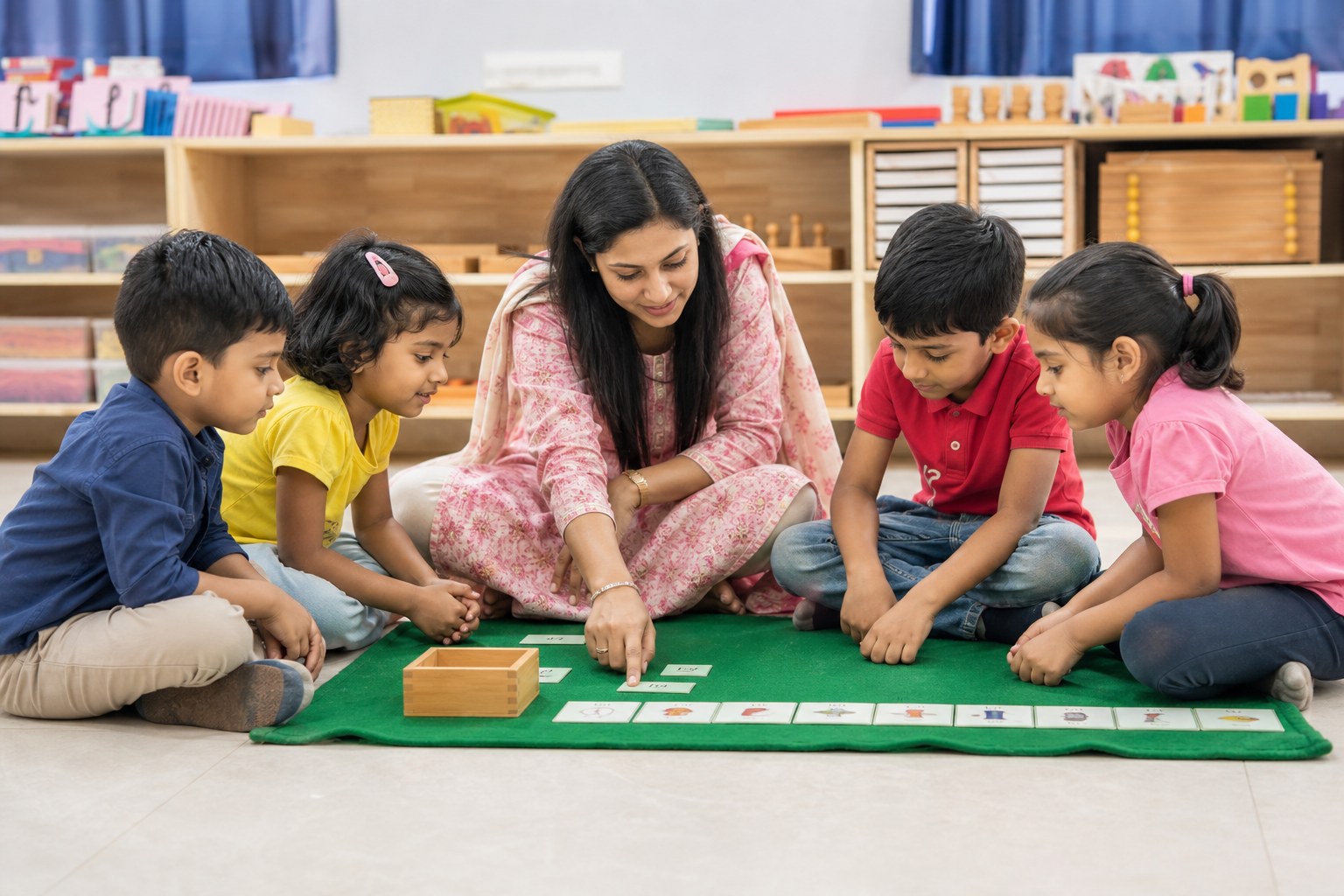 Oral Phonetic Analysis Group Activities