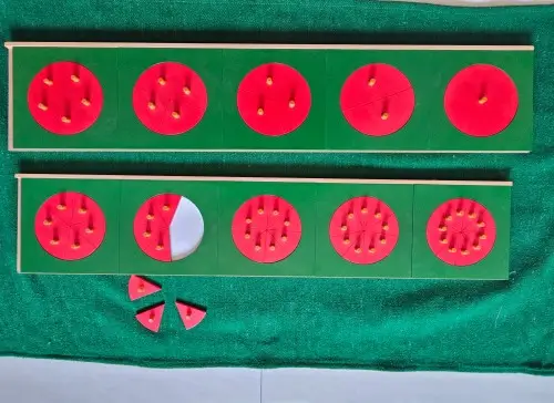 Fractions