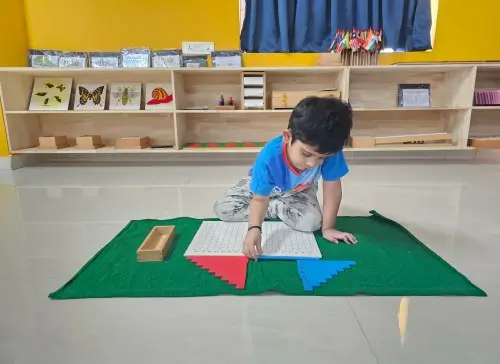 Memorization (basic combinations)