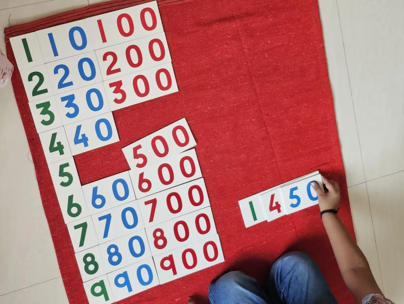 Math