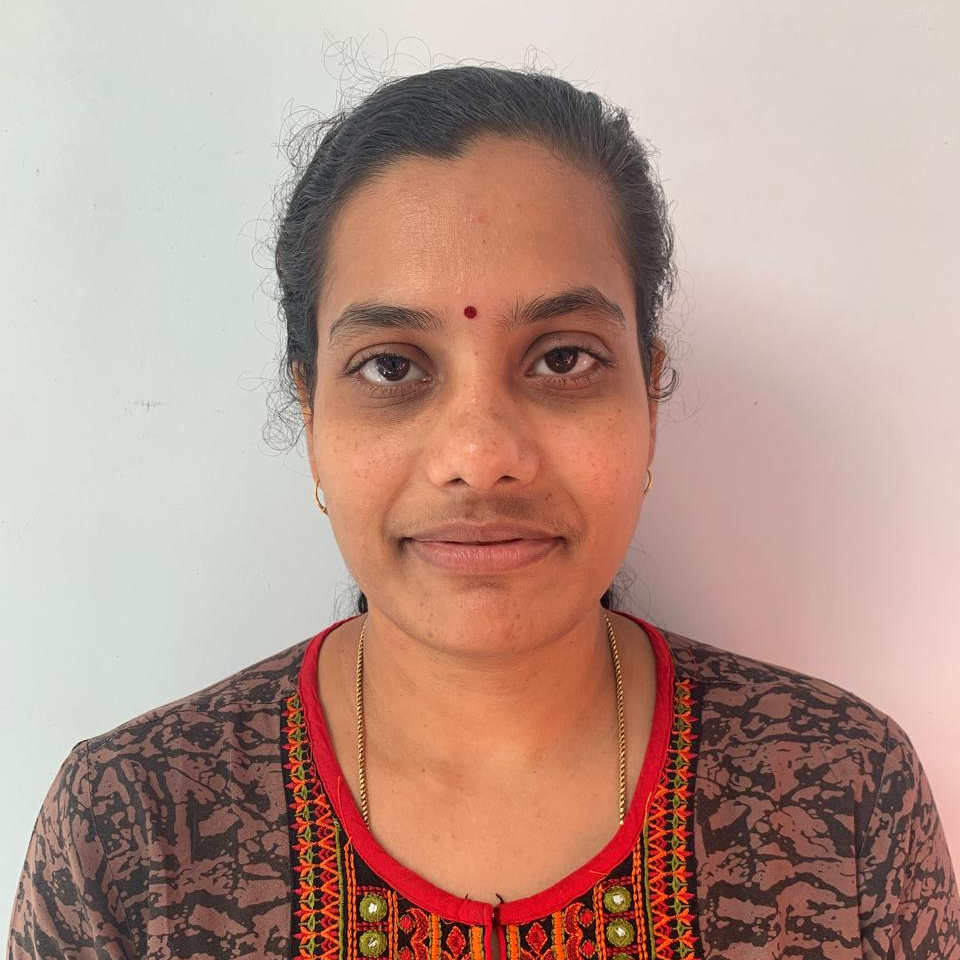 Saimadhavi