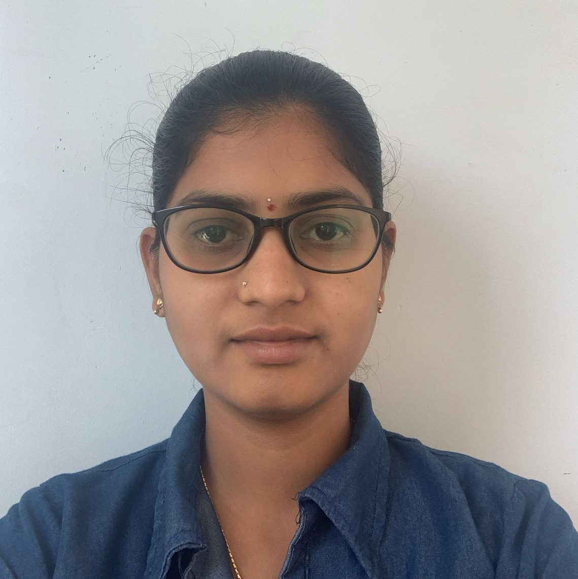 Tejaswini
